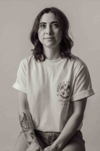 Chelsea Sherwood Poultney